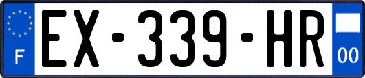 EX-339-HR
