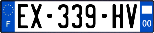 EX-339-HV
