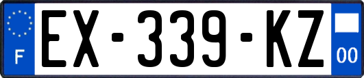 EX-339-KZ