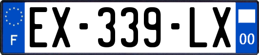 EX-339-LX