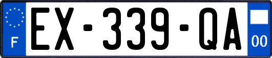 EX-339-QA