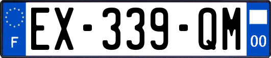 EX-339-QM