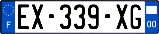 EX-339-XG