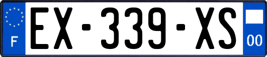 EX-339-XS