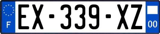 EX-339-XZ