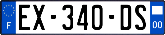 EX-340-DS