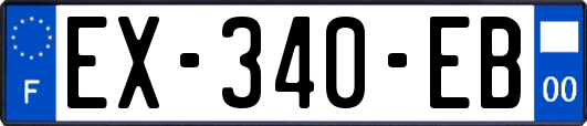 EX-340-EB