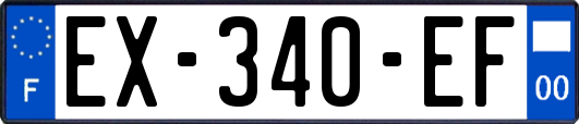 EX-340-EF
