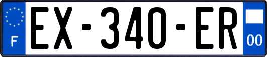 EX-340-ER