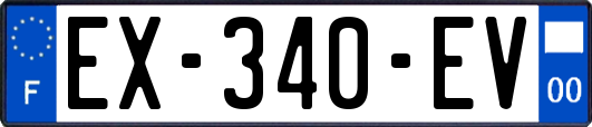 EX-340-EV