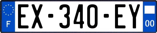 EX-340-EY