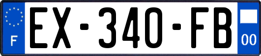 EX-340-FB