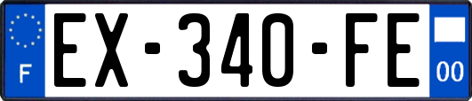EX-340-FE