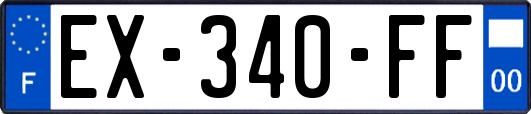 EX-340-FF