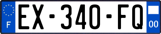 EX-340-FQ