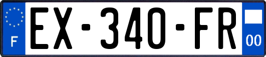 EX-340-FR
