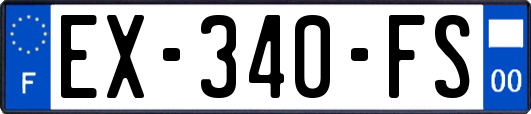 EX-340-FS