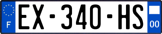 EX-340-HS