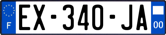 EX-340-JA