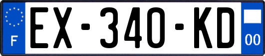 EX-340-KD