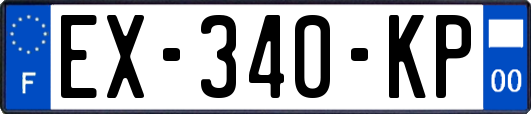 EX-340-KP