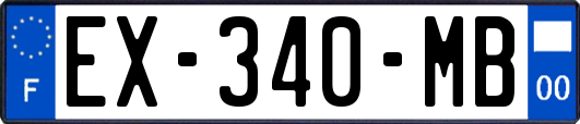 EX-340-MB