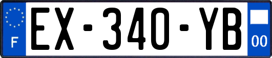 EX-340-YB