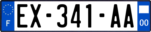 EX-341-AA