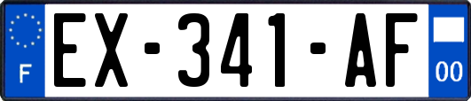 EX-341-AF