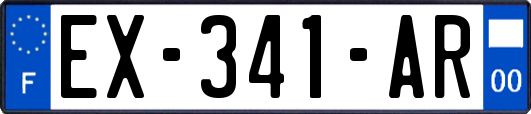 EX-341-AR