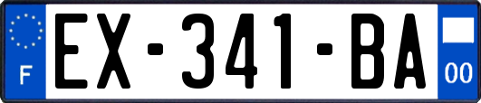 EX-341-BA