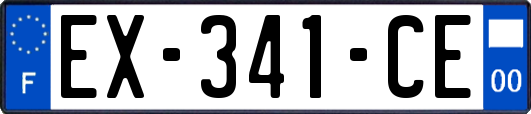 EX-341-CE