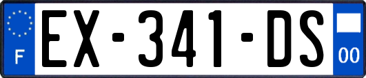 EX-341-DS