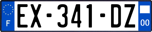 EX-341-DZ