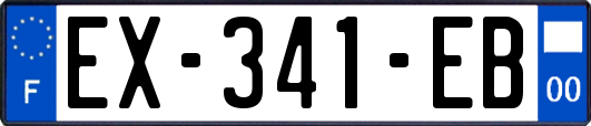 EX-341-EB
