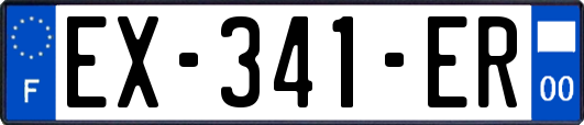 EX-341-ER