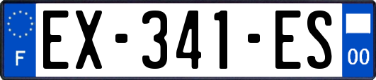 EX-341-ES