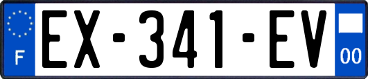 EX-341-EV
