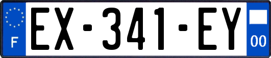 EX-341-EY