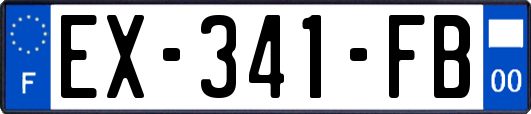 EX-341-FB