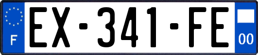 EX-341-FE
