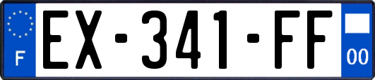 EX-341-FF