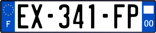 EX-341-FP