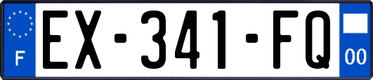 EX-341-FQ