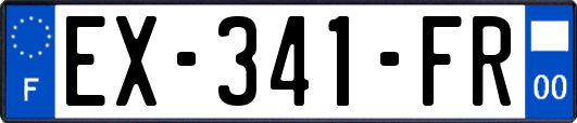 EX-341-FR