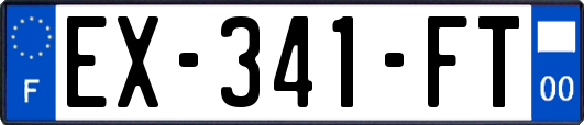 EX-341-FT