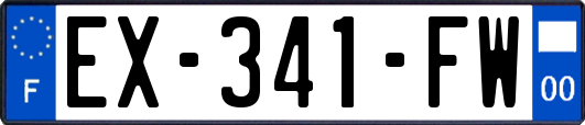 EX-341-FW