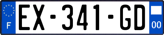 EX-341-GD