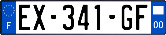 EX-341-GF