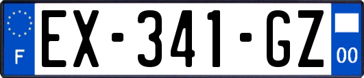 EX-341-GZ